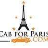 Cab For Paris Paris
