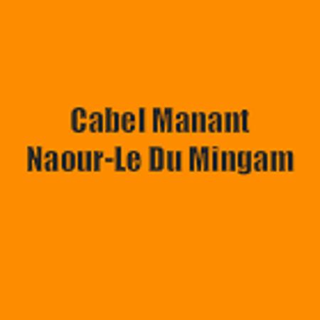 Cabel-manant-naour Le Du-mingam Guingamp