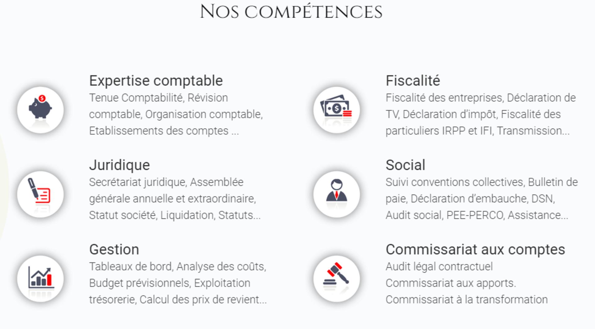 Cabinet Comptable Fjec - Toulouse (31) Toulouse