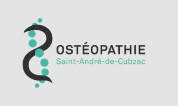 Cabinet D'ostéopathie Lafourcade-mellet Saint André De Cubzac