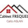 Cabinet Frequel - Carlo Aslan Paris