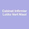 Cabinet Infirmier Lotito Vert Nisol Saint Martin D'hères
