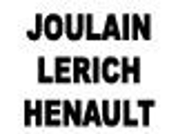 Cabinet Joulain-lerich - Hénault Domont