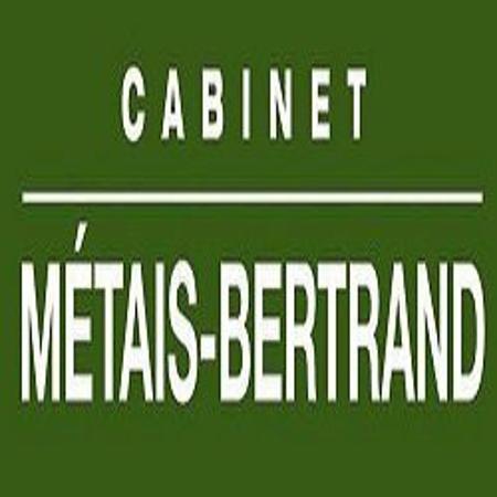 Cabinet Metais-bertrand Chinon