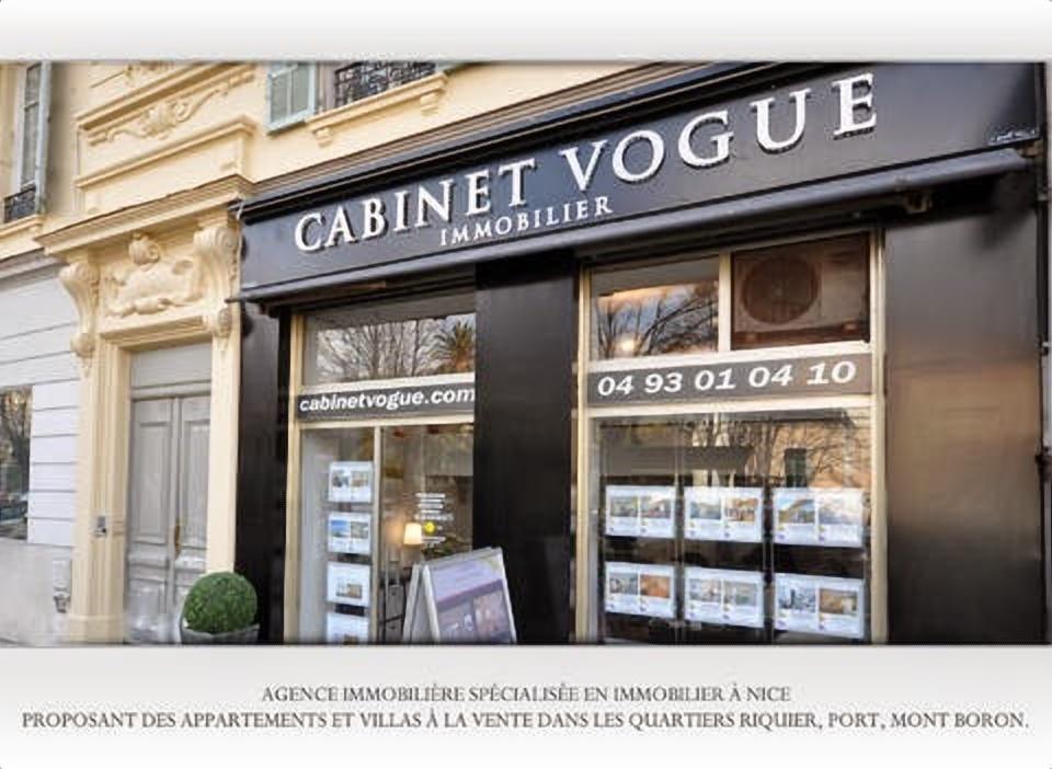 Cabinet Vogue Nice