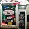 Cadillac Cafe Nancy