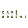 Café Arsène Lyon