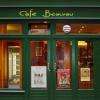 Cafe Beauvau Paris