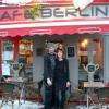 Café Berlin Le Mans