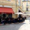 Cafe Bibal Montpellier