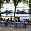 Café Bleu Roi Versailles