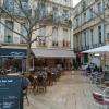 Café De La Mer Montpellier