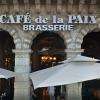 Café De La Paix La Rochelle