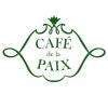 Café De La Paix Paris