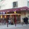 Cafe De La Paix Sceaux