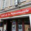 Cafe De La Poissonnerie Vannes