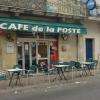 Café De La Poste Sommières