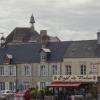 Cafe De Paris Bricquebec En Cotentin