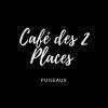 Café Des 2 Places Puiseaux