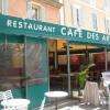Café Des Arts Saint Tropez
