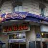 Cafe Des Aviateurs Paris