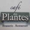 Café Du Jardin Des Plantes Nantes