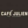 Café Julien Avignon