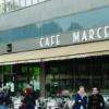 Café Marcel Caen