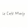 Café Marly Paris