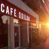 Cafe Odilon Paris