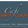 Café Saint-louis Noirmoutier En L'ile