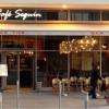 Cafe Seguin Boulogne Billancourt