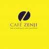 Logo Café Zenji 2017