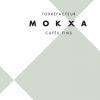 Café Mokxa Lyon