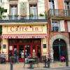 Caffe'in Perpignan