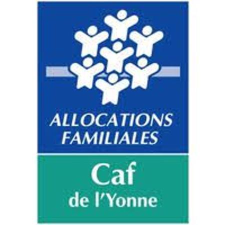 Allocations Familiales Caf Avallon