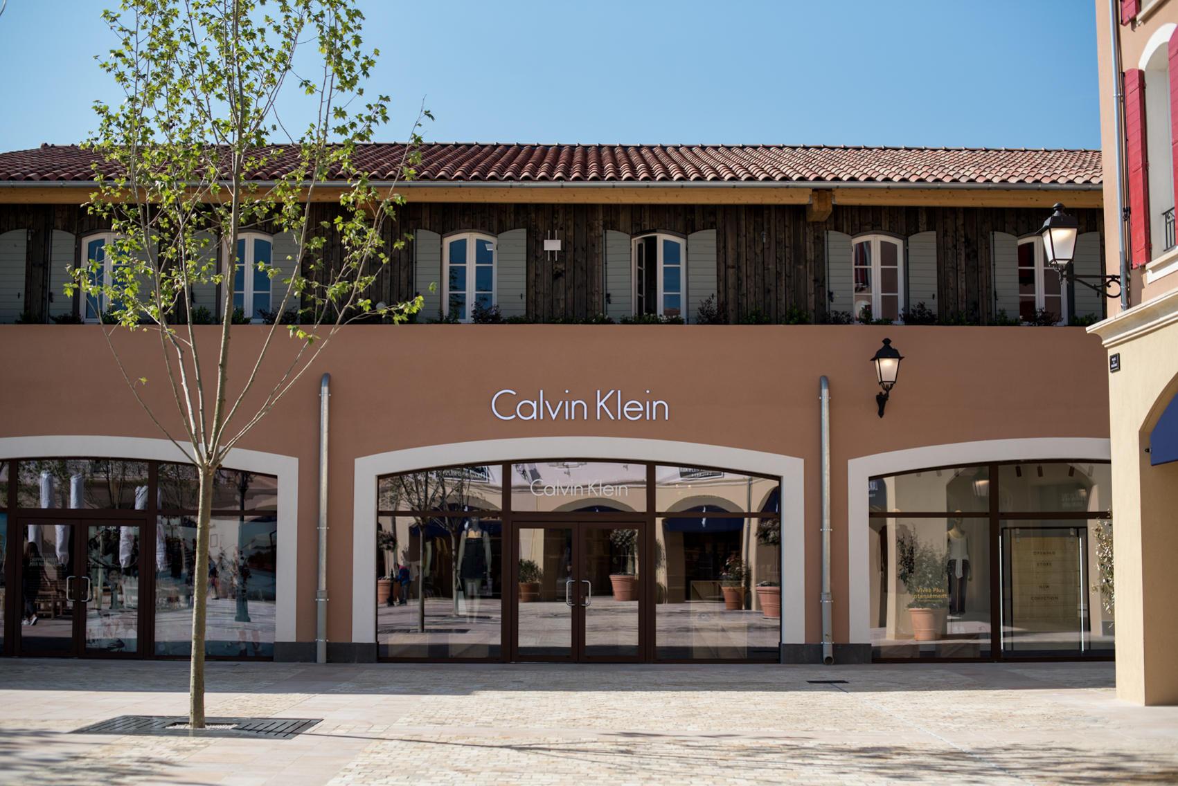 Calvin Klein Outlet Miramas