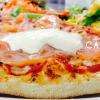 Piz'salmone - Camarosa Original Pizza