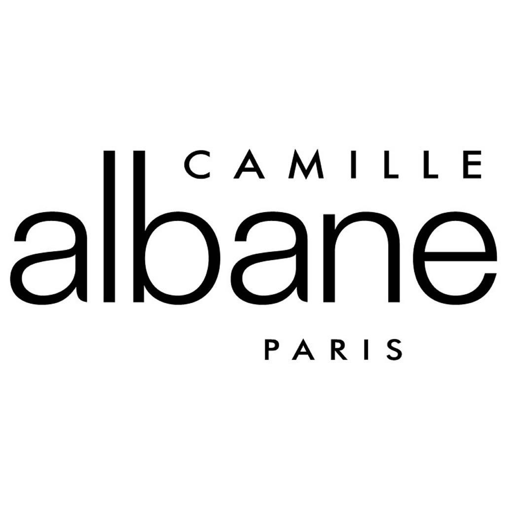 Camille Albane Les Angles