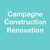 Campagne Construction Rénovation La Montagne