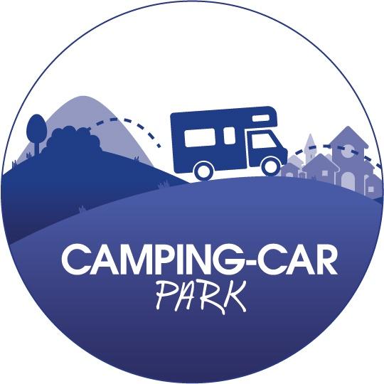 Camping-car Park Is Sur Tille