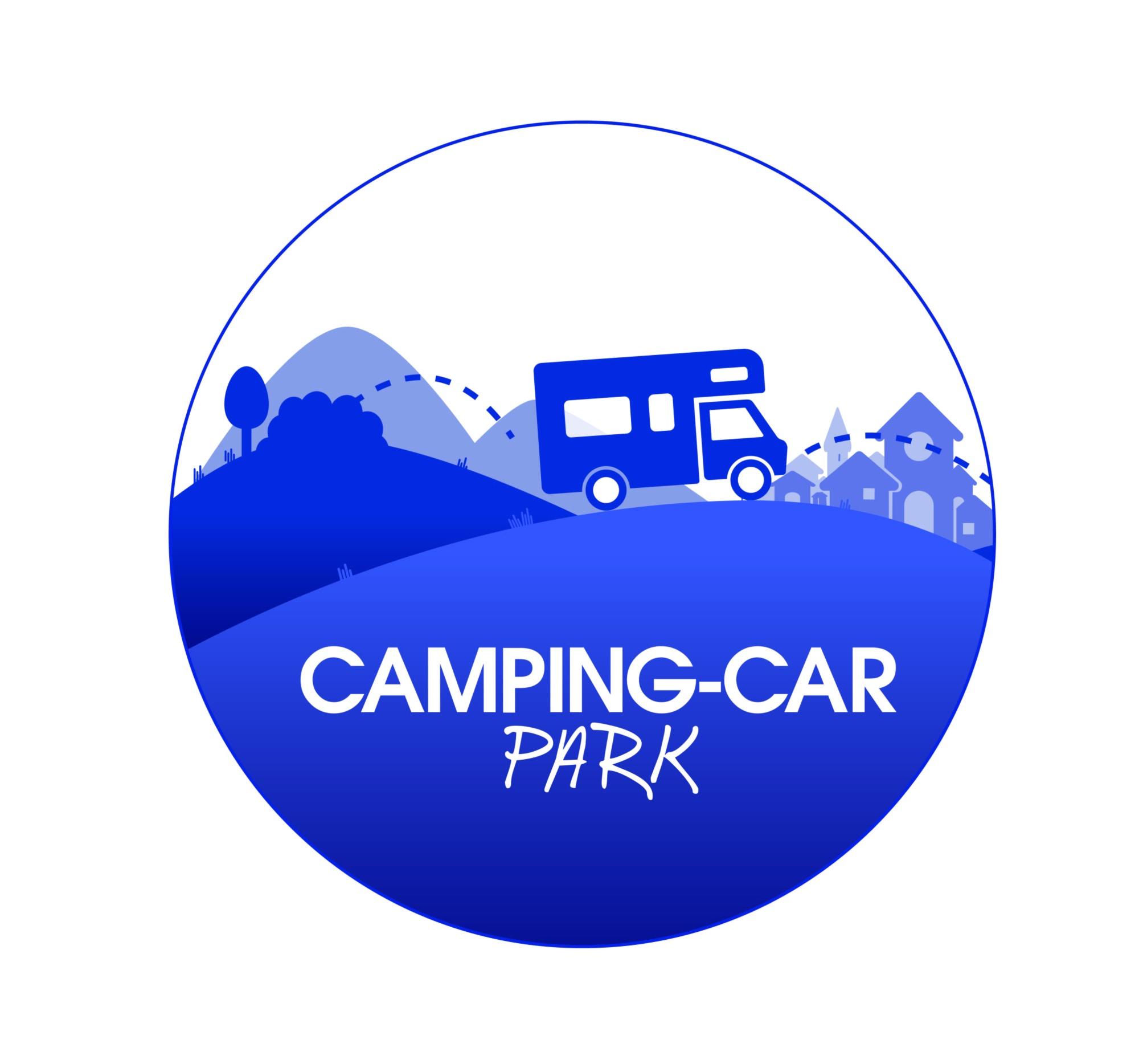 Camping-car Park Sainte Marie Du Mont