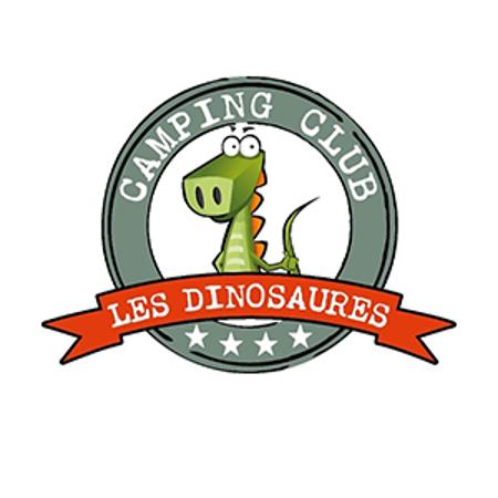 Camping Club Les Dinosaures Talmont Saint Hilaire