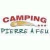 Camping De La Pierre A Feu Aouste Sur Sye