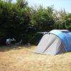 Tente Sur Emplacement Camping 2 étoiles 