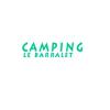 Camping Le Barralet Collias