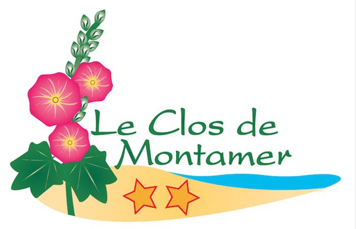 Camping Le Clos De Montamer Sainte Marie De Ré