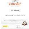 Zoover Recommended 2014