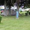 Le Lude (72 - Sarthe, France) - Camping au Bord Du Loir