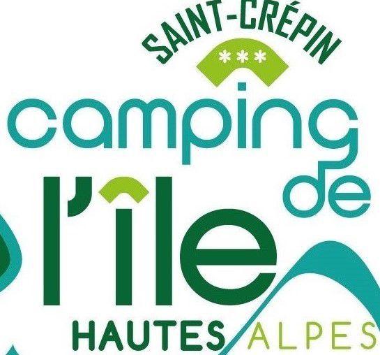 Camping Municipal De L'ile Saint Crépin